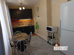 2-к квартира, на длительный срок, 42м2, 5/10 этаж