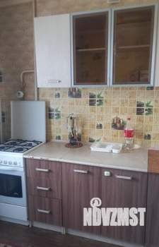 1-к квартира, на длительный срок, 35м2, 3/5 этаж