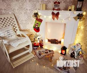 1-к квартира, посуточно, 42м2, 10/11 этаж