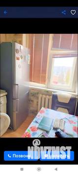 3-к квартира, на длительный срок, 60м2, 8/9 этаж