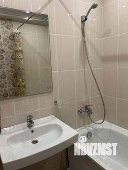 1-к квартира, посуточно, 46м2, 9/10 этаж