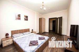 2-к квартира, посуточно, 62м2, 8/9 этаж