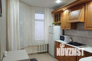 1-к квартира, посуточно, 36м2, 4/5 этаж