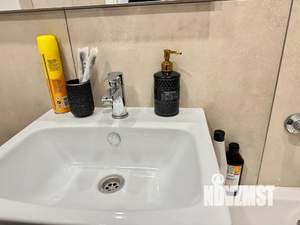 1-к квартира, посуточно, 47м2, 14/18 этаж