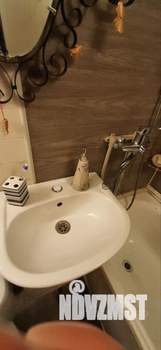 1-к квартира, на длительный срок, 35м2, 8/10 этаж