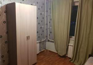 3-к квартира, на длительный срок, 70м2, 1/16 этаж