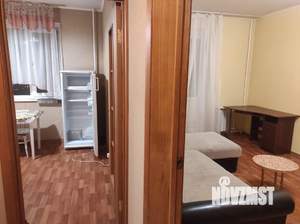 1-к квартира, на длительный срок, 37м2, 13/17 этаж