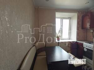 1-к квартира, на длительный срок, 33м2, 4/5 этаж