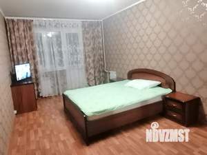 1-к квартира, на длительный срок, 37м2, 17/17 этаж