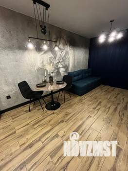 1-к квартира, посуточно, 37м2, 11/18 этаж