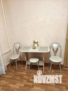 1-к квартира, посуточно, 40м2, 6/12 этаж