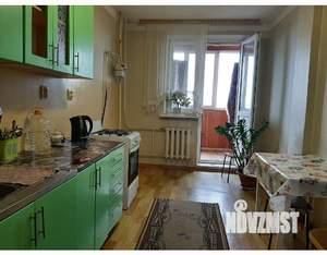 1-к квартира, на длительный срок, 48м2, 5/10 этаж