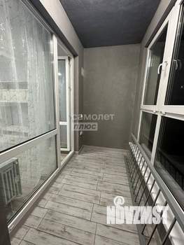 2-к квартира, на длительный срок, 39м2, 1/14 этаж