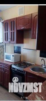 1-к квартира, на длительный срок, 35м2, 6/10 этаж