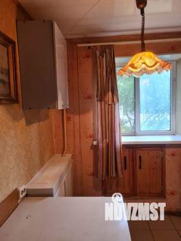 1-к квартира, на длительный срок, 22м2, 1/6 этаж