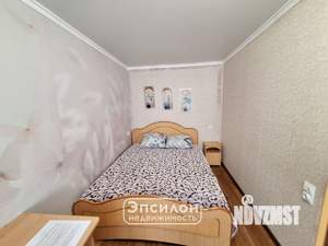 1-к квартира, на длительный срок, 31м2, 1/5 этаж