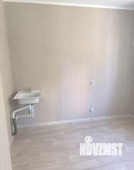 1-к квартира, на длительный срок, 38м2, 5/17 этаж