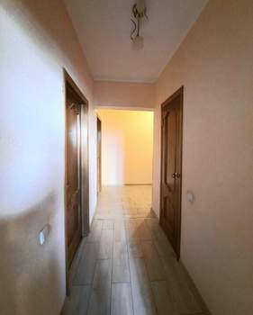 3-к квартира, на длительный срок, 69м2, 4/10 этаж