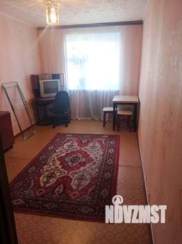 2-к квартира, на длительный срок, 49м2, 3/5 этаж