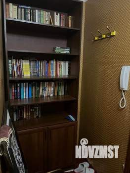 1-к квартира, на длительный срок, 34м2, 8/9 этаж