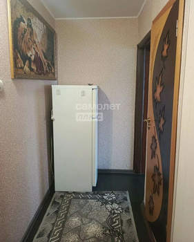 2-к квартира, на длительный срок, 45м2, 5/5 этаж