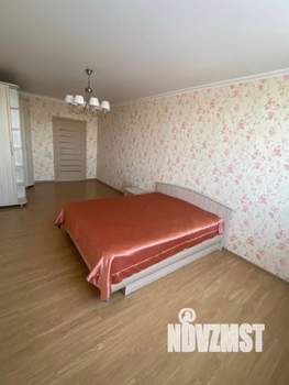 1-к квартира, на длительный срок, 55м2, 10/10 этаж