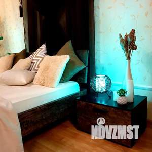 2-к квартира, посуточно, 100м2, 2/10 этаж