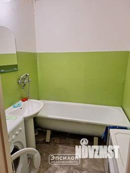 1-к квартира, на длительный срок, 41м2, 3/10 этаж