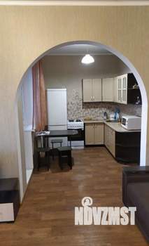 1-к квартира, посуточно, 50м2, 10/16 этаж