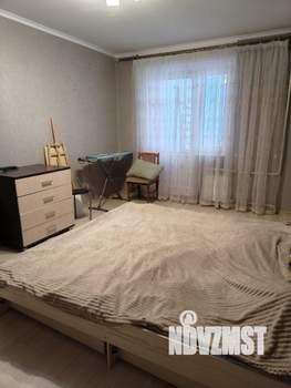 2-к квартира, на длительный срок, 61м2, 17/18 этаж