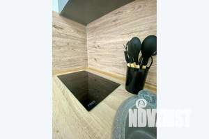 1-к квартира, посуточно, 28м2, 14/18 этаж