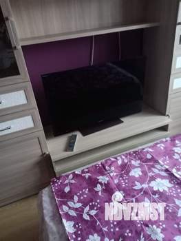 1-к квартира, на длительный срок, 46м2, 5/10 этаж