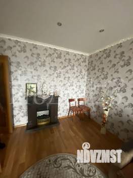 2-к квартира, на длительный срок, 46м2, 9/9 этаж