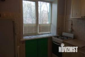 1-к квартира, на длительный срок, 31м2, 2/5 этаж