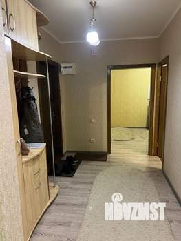 2-к квартира, на длительный срок, 56м2, 14/17 этаж