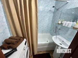 3-к квартира, посуточно, 62м2, 3/9 этаж