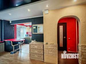 Студия квартира, на длительный срок, 32м2, 9/9 этаж