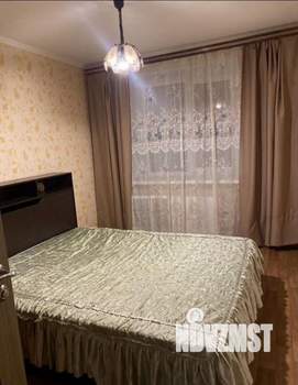 2-к квартира, на длительный срок, 52м2, 6/10 этаж