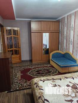 3-к квартира, на длительный срок, 61м2, 1/5 этаж