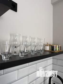 1-к квартира, посуточно, 40м2, 2/10 этаж