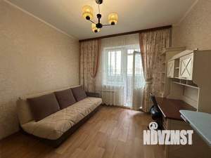 2-к квартира, посуточно, 62м2, 1/1 этаж