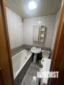 1-к квартира, на длительный срок, 30м2, 3/6 этаж