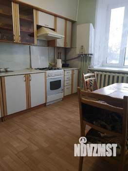 3-к квартира, посуточно, 80м2, 3/9 этаж