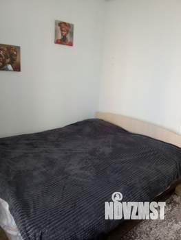 2-к квартира, посуточно, 44м2, 1/10 этаж