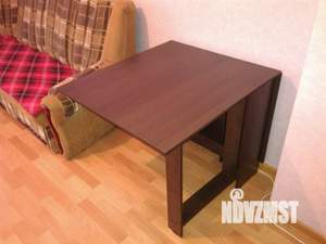 1-к квартира, посуточно, 49м2, 1/1 этаж