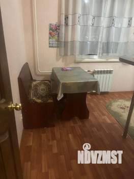 1-к квартира, на длительный срок, 38м2, 6/17 этаж