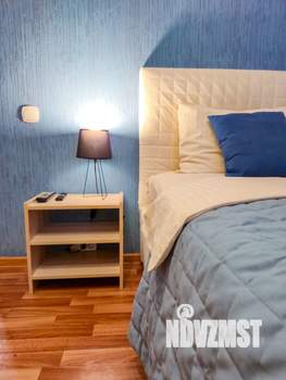 2-к квартира, посуточно, 57м2, 17/17 этаж