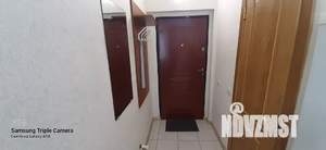 Студия квартира, посуточно, 23м2, 2/3 этаж