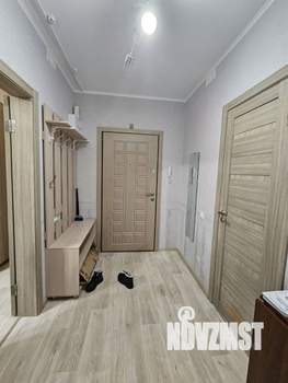 1-к квартира, на длительный срок, 37м2, 3/19 этаж