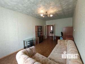 1-к квартира, на длительный срок, 42м2, 5/10 этаж